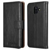 Lade das Bild in den Galerie-Viewer, Schwarz / Galaxy A6 2018