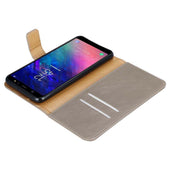 Lade das Bild in den Galerie-Viewer, Braun / Galaxy A6 2018