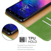 Lade das Bild in den Galerie-Viewer, Grün / Galaxy A6 2018