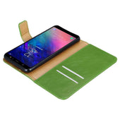 Lade das Bild in den Galerie-Viewer, Grün / Galaxy A6 2018