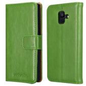 Lade das Bild in den Galerie-Viewer, Grün / Galaxy A6 2018