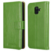 Lade das Bild in den Galerie-Viewer, Grün / Galaxy A6 2018