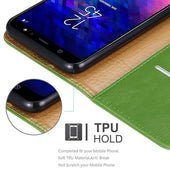 Load image into Gallery viewer, Grün / Galaxy A6 PLUS 2018