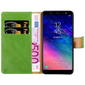 Load image into Gallery viewer, Grün / Galaxy A6 PLUS 2018