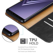 Load image into Gallery viewer, Schwarz / Galaxy A8 2018