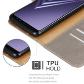 Load image into Gallery viewer, Braun / Galaxy A8 2018