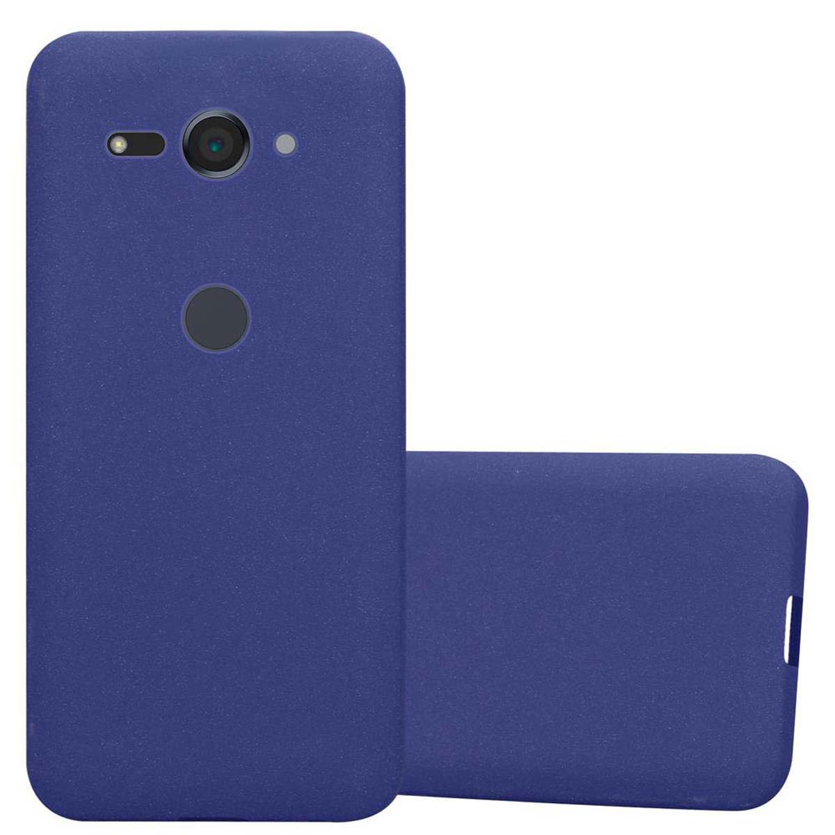Blau / Xperia XZ2 COMPACT