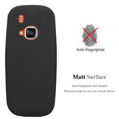 Lade das Bild in den Galerie-Viewer, Schwarz / 3310 2G