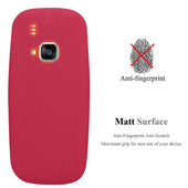 Lade das Bild in den Galerie-Viewer, Rot / 3310 2G