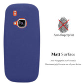 Lade das Bild in den Galerie-Viewer, Blau / 3310 2G