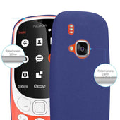 Lade das Bild in den Galerie-Viewer, Blau / 3310 2G