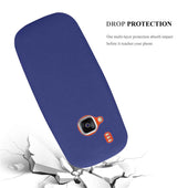 Lade das Bild in den Galerie-Viewer, Blau / 3310 2G