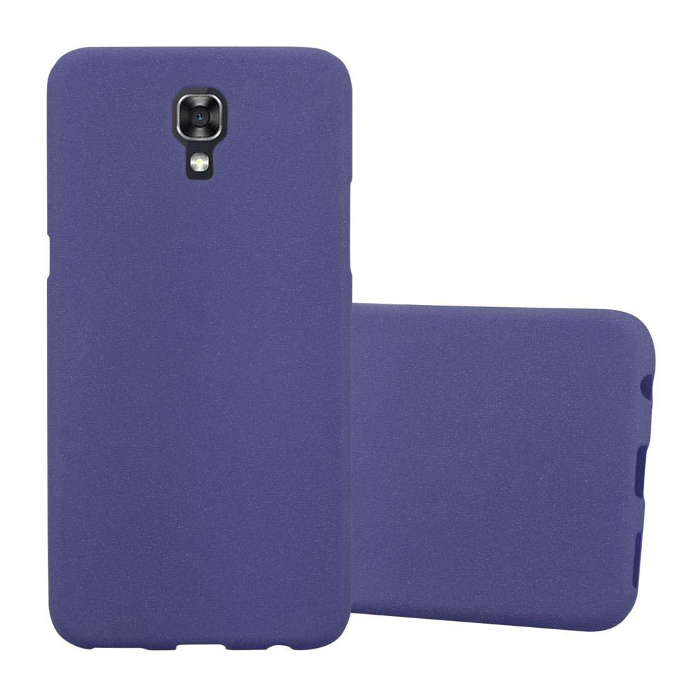 Blau / X SCREEN