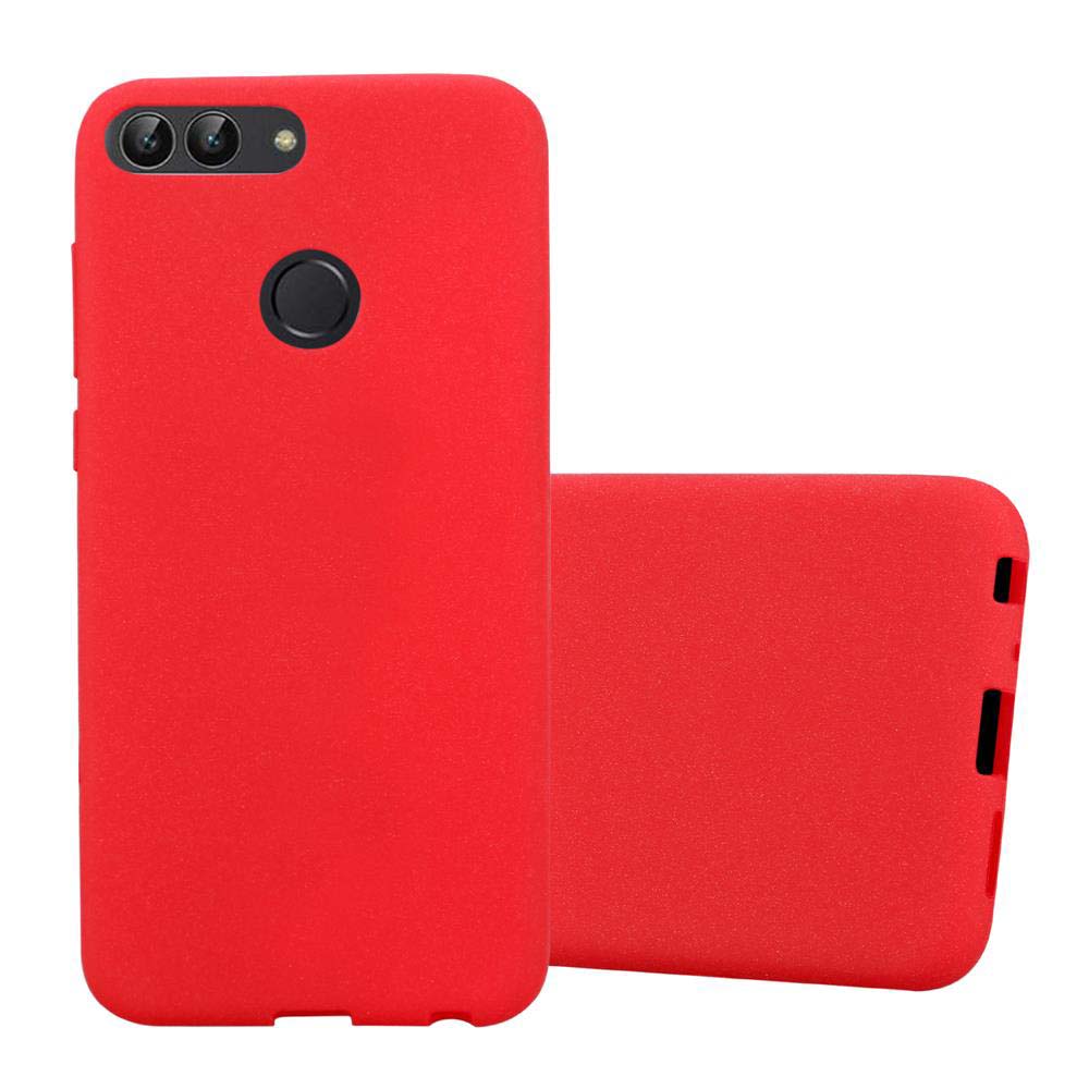 Rot / P SMART 2018 / Enjoy 7S