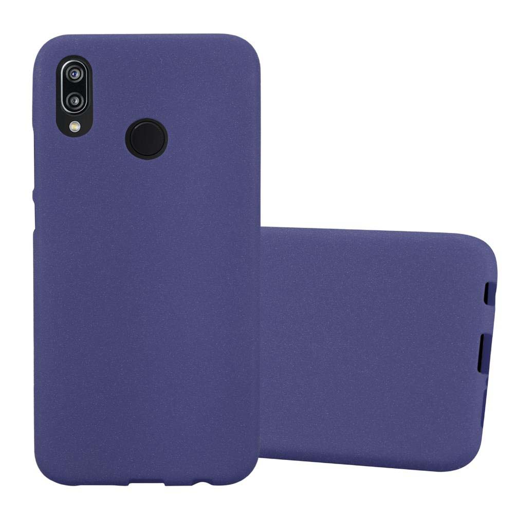 Blau / P20 LITE 2018 / NOVA 3E