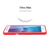 Lade das Bild in den Galerie-Viewer, Rot / Y5 2017 / Y6 2017