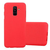 Lade das Bild in den Galerie-Viewer, Rot / Galaxy A6 PLUS 2018