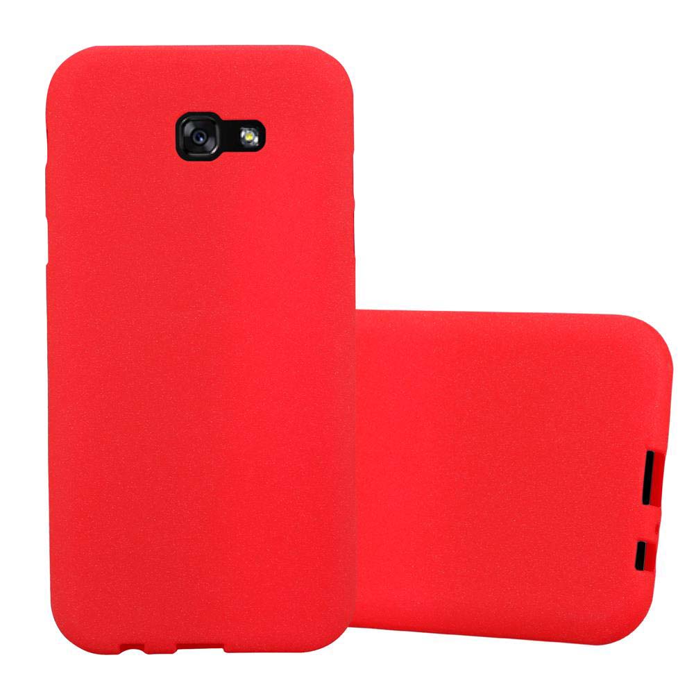 Rot / Galaxy A7 2017