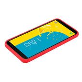 Lade das Bild in den Galerie-Viewer, Rot / Galaxy J6 2018