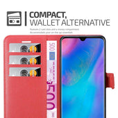 Lade das Bild in den Galerie-Viewer, Rot / P30 PRO