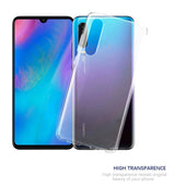 Lade das Bild in den Galerie-Viewer, Transparent / P30