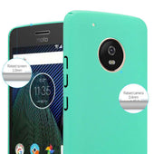 Lade das Bild in den Galerie-Viewer, Grün / MOTO G5 PLUS