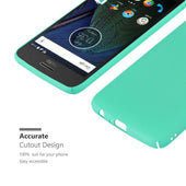 Lade das Bild in den Galerie-Viewer, Grün / MOTO G5 PLUS