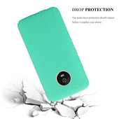 Lade das Bild in den Galerie-Viewer, Grün / MOTO G5 PLUS