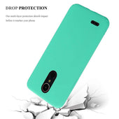 Lade das Bild in den Galerie-Viewer, Grün / K10 2017