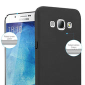 Load image into Gallery viewer, Schwarz / Galaxy A8 2015