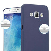 Load image into Gallery viewer, Blau / Galaxy A8 2015