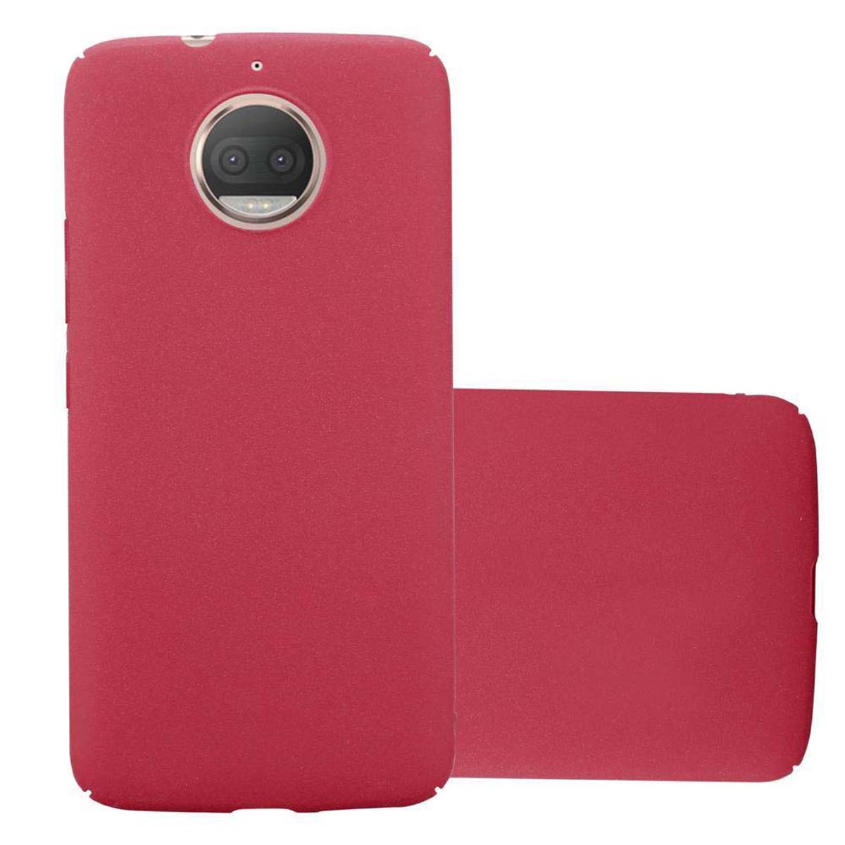 Rot / MOTO G5S PLUS