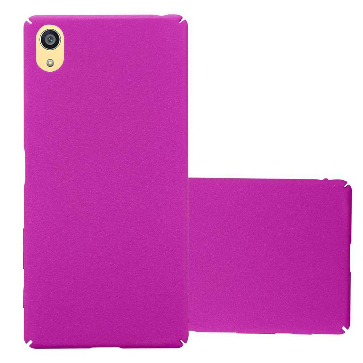 Pink / Xperia Z5 PREMIUM
