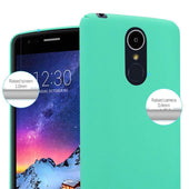 Lade das Bild in den Galerie-Viewer, Grün / K8 2017