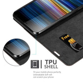 Lade das Bild in den Galerie-Viewer, Braun / Xperia 10 PLUS