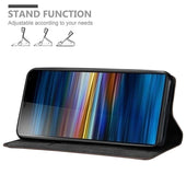 Lade das Bild in den Galerie-Viewer, Braun / Xperia 10 PLUS