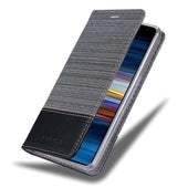 Load image into Gallery viewer, Schwarz / Xperia 10 / Xperia XA3