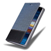 Load image into Gallery viewer, Dunkelblau / Xperia 10 / Xperia XA3