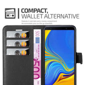Load image into Gallery viewer, Schwarz / Galaxy A7 2018