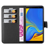 Load image into Gallery viewer, Schwarz / Galaxy A7 2018