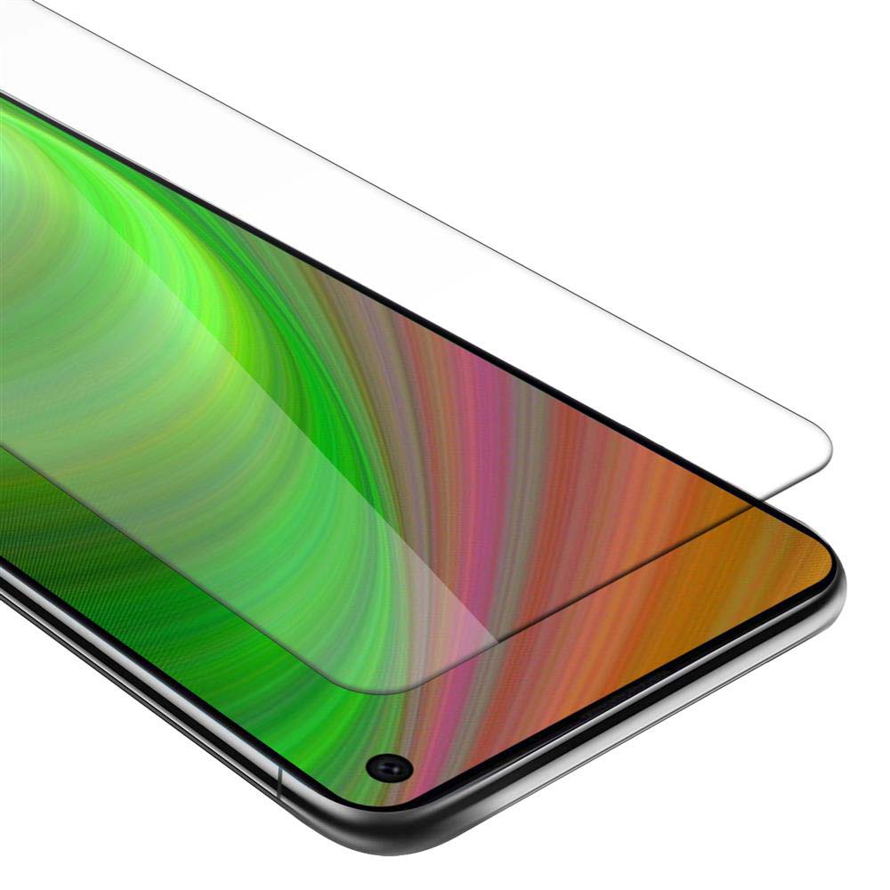 Transparent / Galaxy S10e
