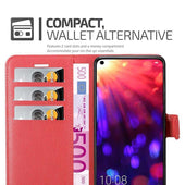 Lade das Bild in den Galerie-Viewer, Rot / View 20