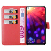 Lade das Bild in den Galerie-Viewer, Rot / View 20