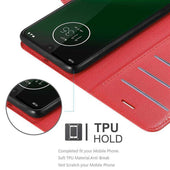 Lade das Bild in den Galerie-Viewer, Rot / MOTO G7 / G7 PLUS