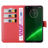 Lade das Bild in den Galerie-Viewer, Rot / MOTO G7 / G7 PLUS