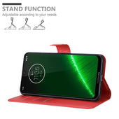 Lade das Bild in den Galerie-Viewer, Rot / MOTO G7 / G7 PLUS