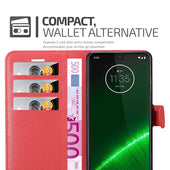 Lade das Bild in den Galerie-Viewer, Rot / MOTO G7 / G7 PLUS