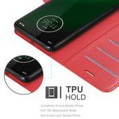 Lade das Bild in den Galerie-Viewer, Rot / MOTO G7 / G7 PLUS