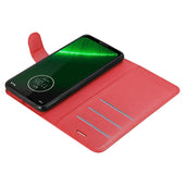 Lade das Bild in den Galerie-Viewer, Rot / MOTO G7 / G7 PLUS