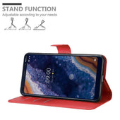 Lade das Bild in den Galerie-Viewer, Rot / 9 PureView